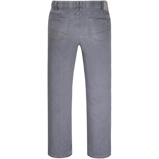 EUREX Jeans grau