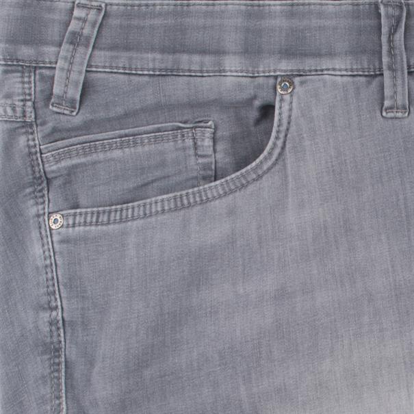 EUREX Jeans grau