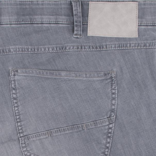 EUREX Jeans grau