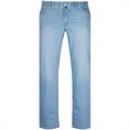 EUREX Jeans hellblau