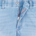 EUREX Jeans hellblau