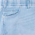 EUREX Jeans hellblau