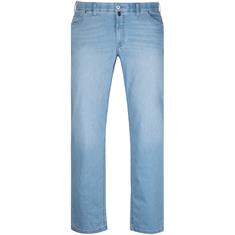EUREX Jeans hellblau