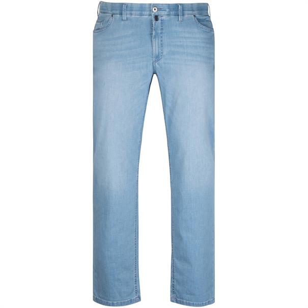 EUREX Jeans hellblau