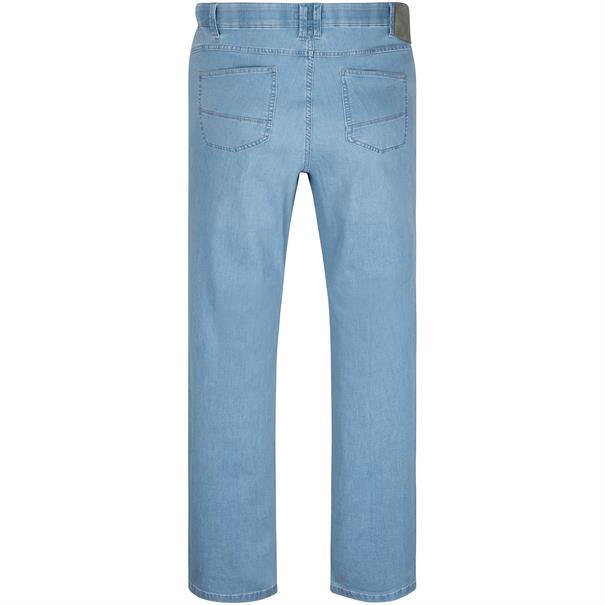 EUREX Jeans hellblau