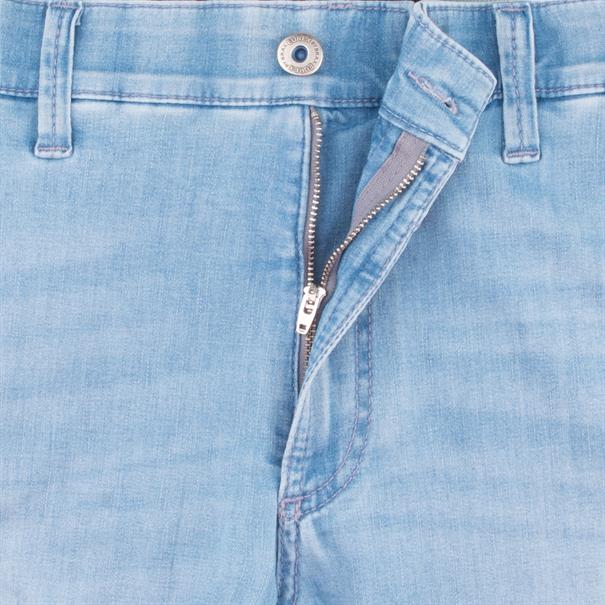 EUREX Jeans hellblau