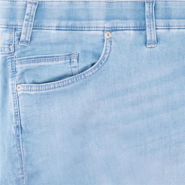 EUREX Jeans hellblau