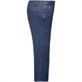 EUREX Jeans jeansblau