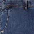 EUREX Jeans jeansblau