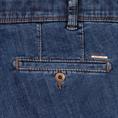 EUREX Jeans jeansblau