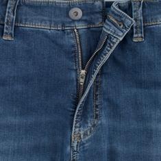 EUREX Jeans jeansblau