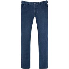 EUREX Jeans mittelblau