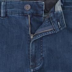 EUREX Jeans mittelblau