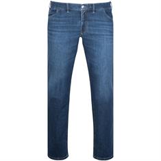 EUREX Jeans mittelblau