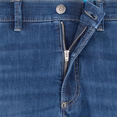 EUREX Jeans mittelblau