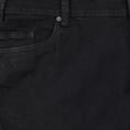 EUREX Jeans schwarz