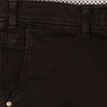 EUREX Jeans schwarz