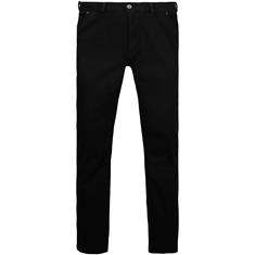 EUREX Jeans schwarz