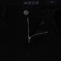 EUREX Jeans schwarz