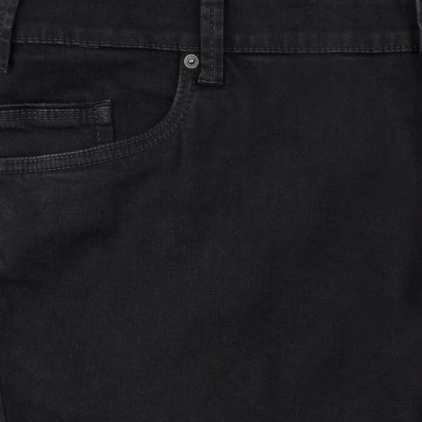 EUREX Jeans schwarz