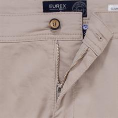 EUREX Shorts beige