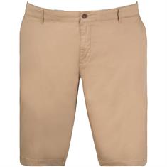 EUREX Shorts beige