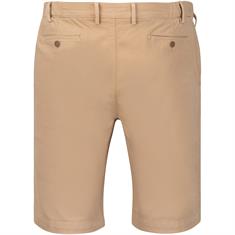 EUREX Shorts beige