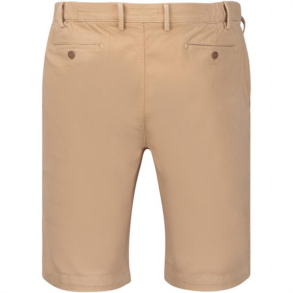EUREX Shorts beige