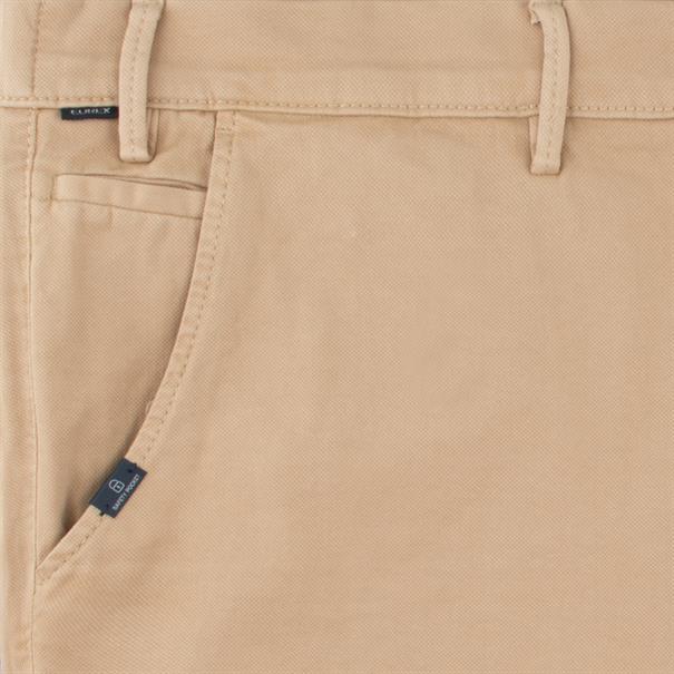 EUREX Shorts beige