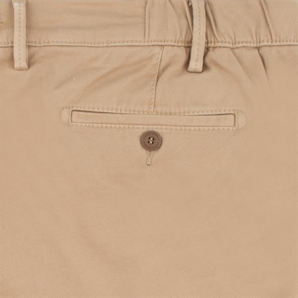 EUREX Shorts beige