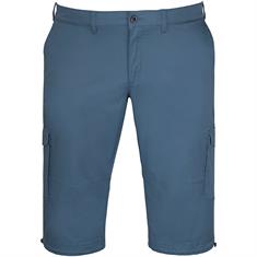 EUREX Shorts blau