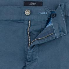 EUREX Shorts blau