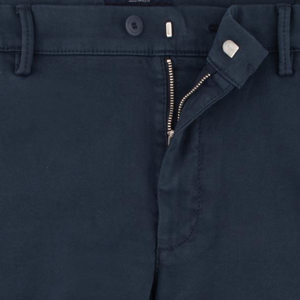 EUREX Shorts dunkelblau