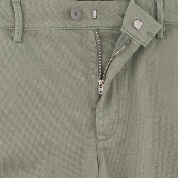 EUREX Shorts grün