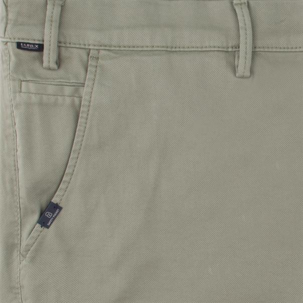 EUREX Shorts grün