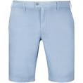 EUREX Shorts hellblau
