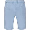EUREX Shorts hellblau