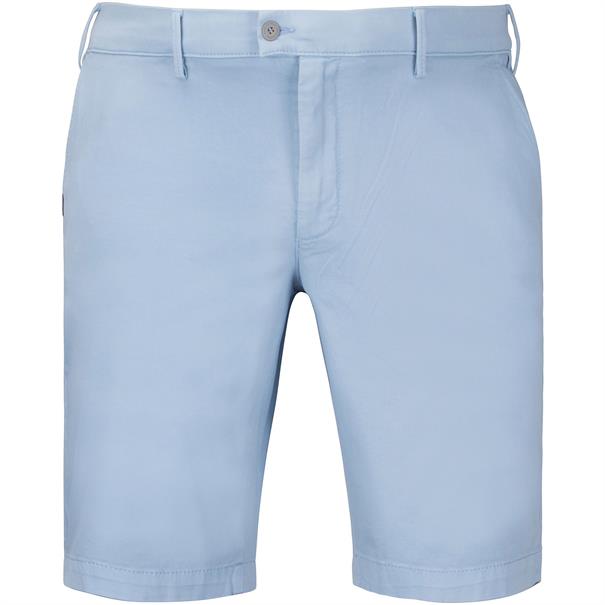 EUREX Shorts hellblau