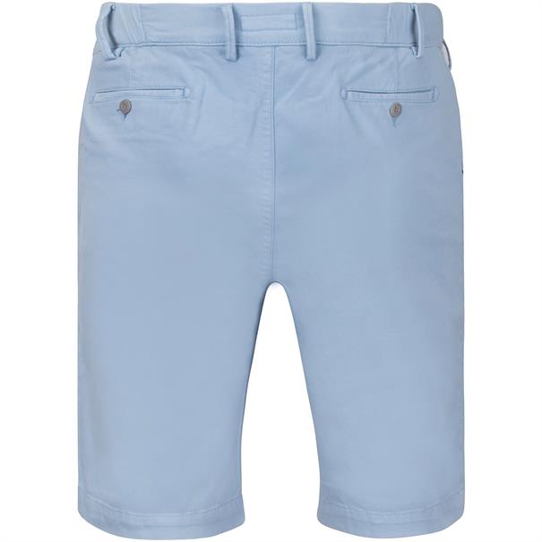 EUREX Shorts hellblau
