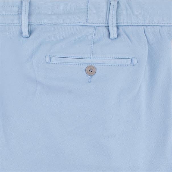 EUREX Shorts hellblau