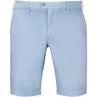 EUREX Shorts hellblau
