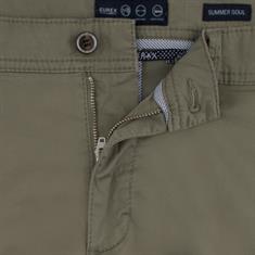 EUREX Shorts oliv