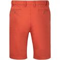 EUREX Shorts orange