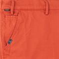 EUREX Shorts orange