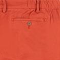 EUREX Shorts orange