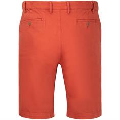 EUREX Shorts orange