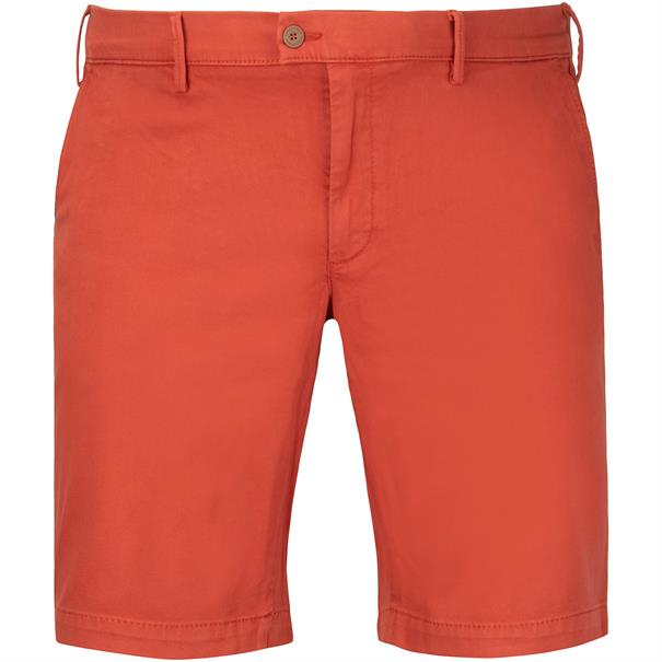 EUREX Shorts orange