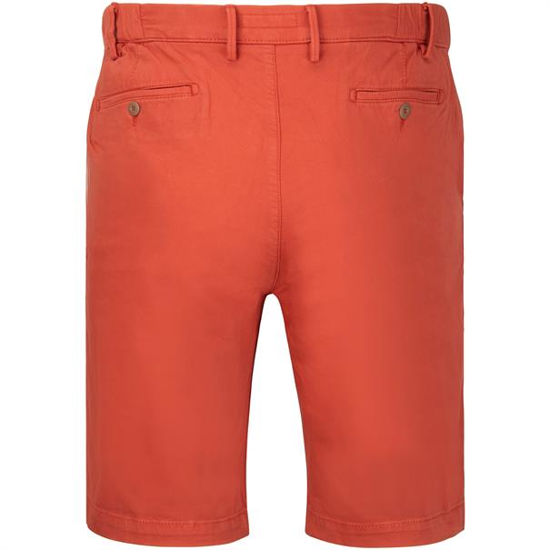 EUREX Shorts orange