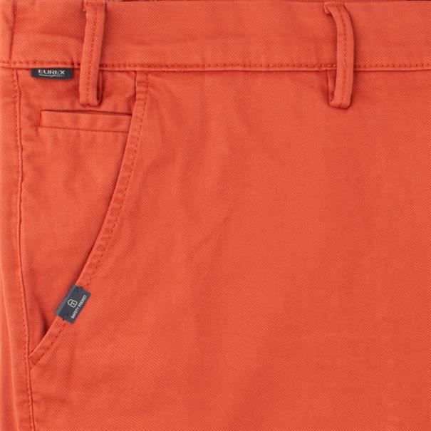 EUREX Shorts orange