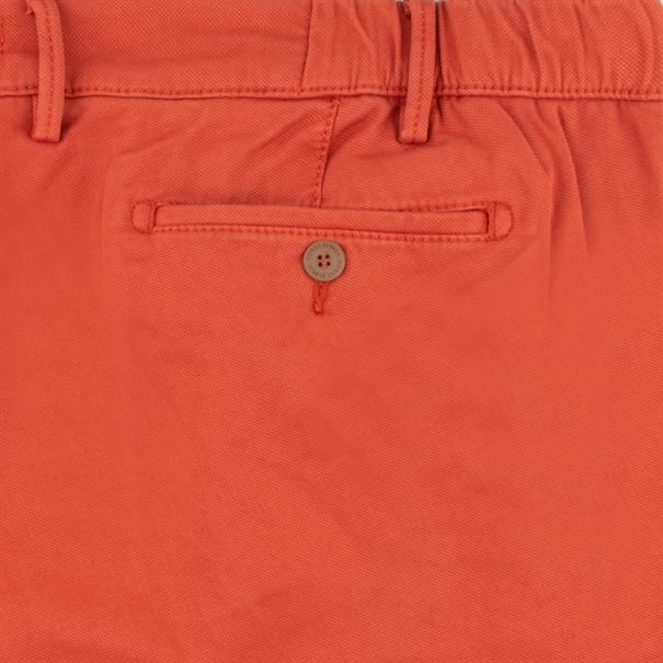 EUREX Shorts orange